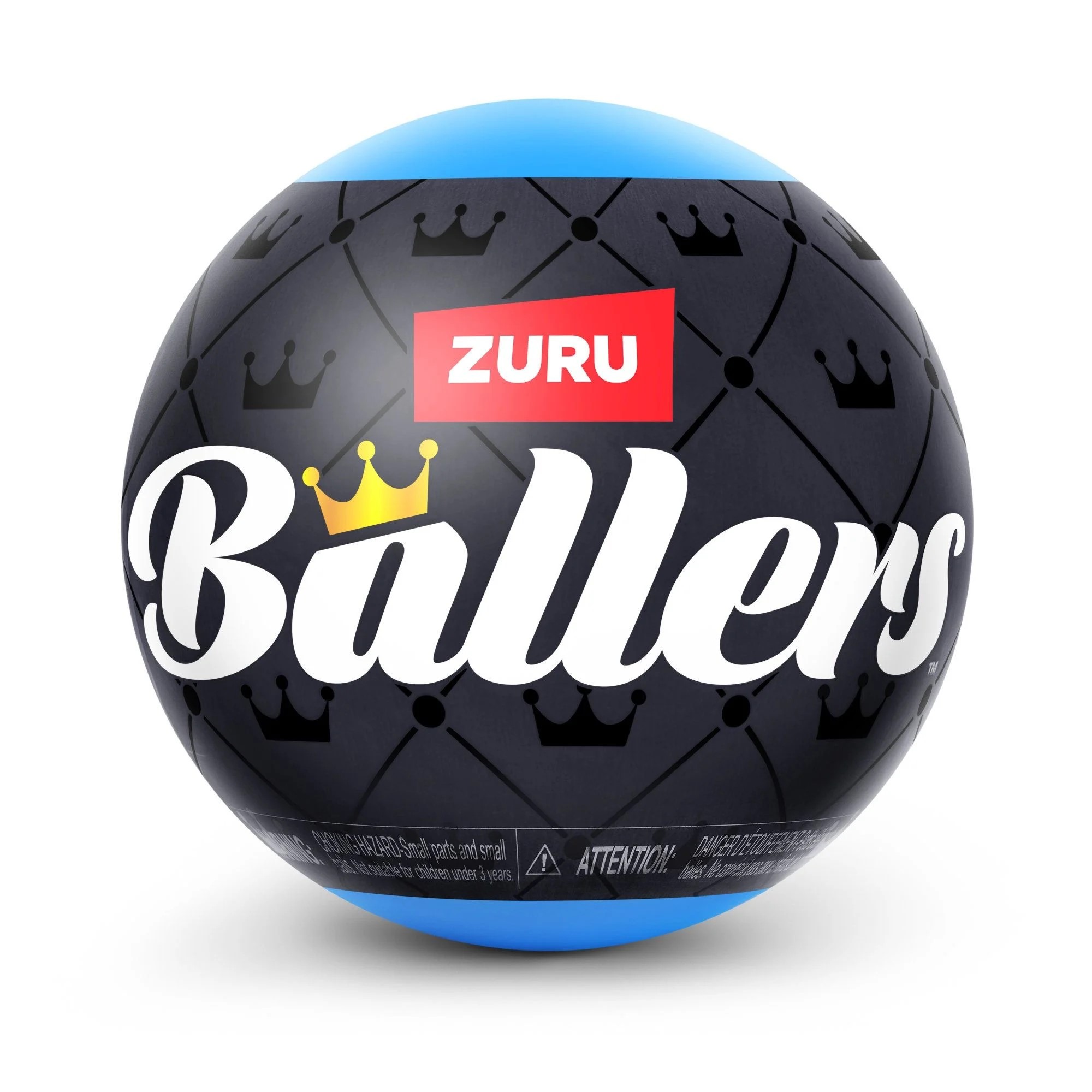 ZURU Ballers - FIFA World Cup 2026 assorted