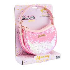 GIRABRILLA XƏYAL VƏ ZƏRİF ÇANTALAR