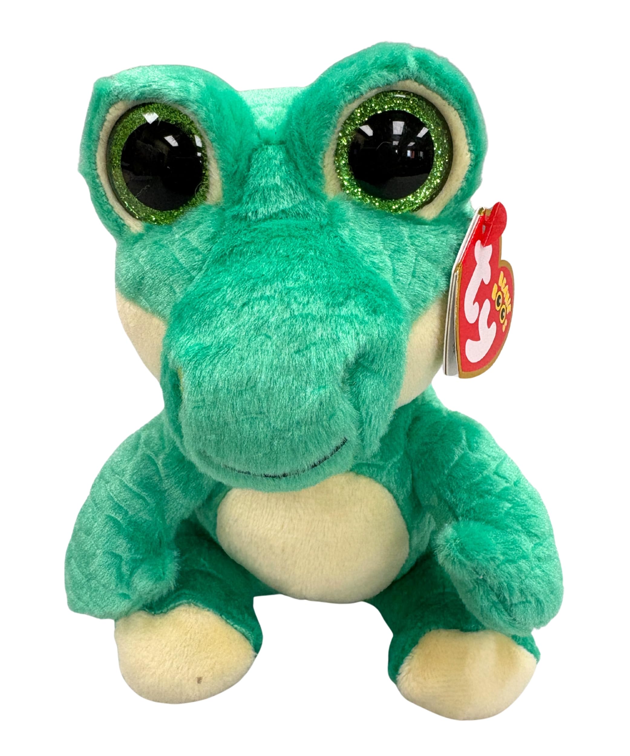 Yumşaq oyuncaq TY Beanie Boo Asst BBCLR, 0+ yaş, 15 sm