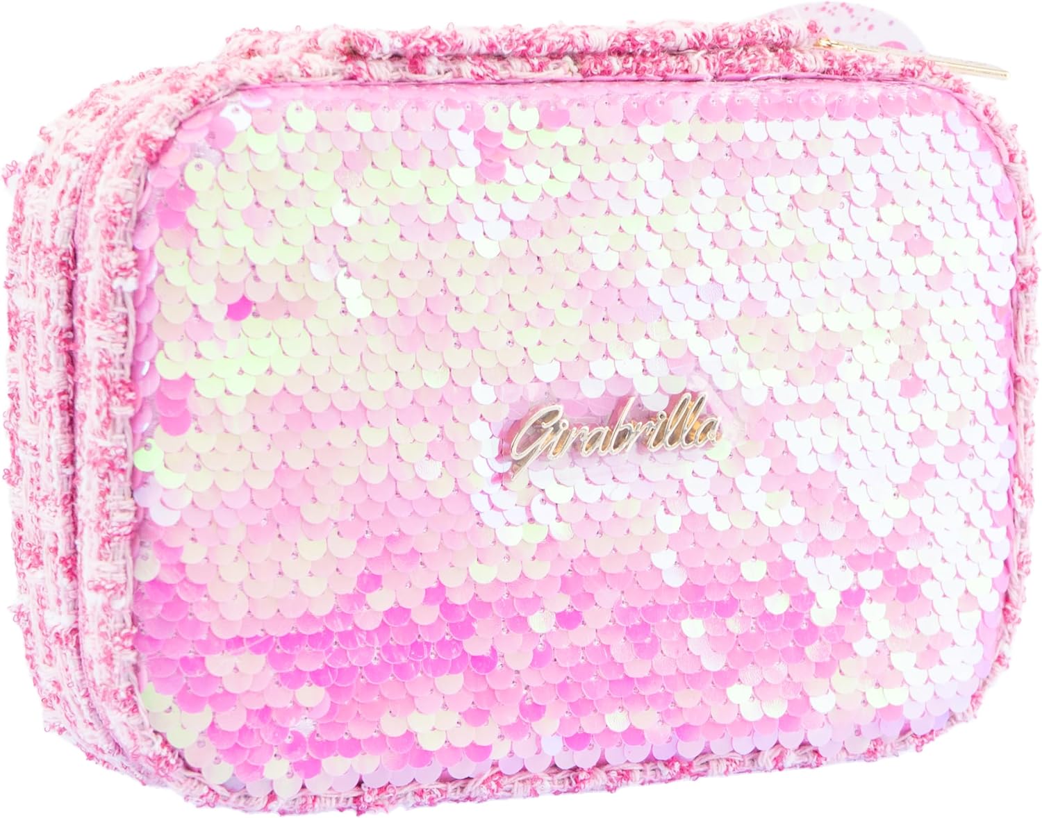 GIRABRILLA ZƏRGƏR QUTUSU