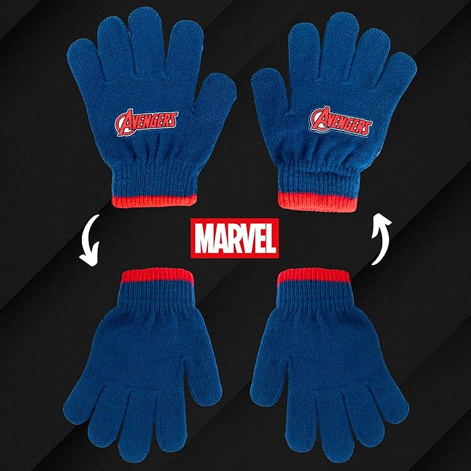 AVENGERS ƏLCƏKLƏRİ ÇOXRƏNGLİ 1