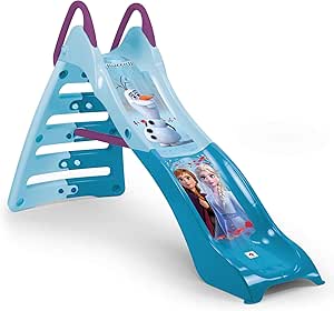 RUBBER SLIDER FROZEN