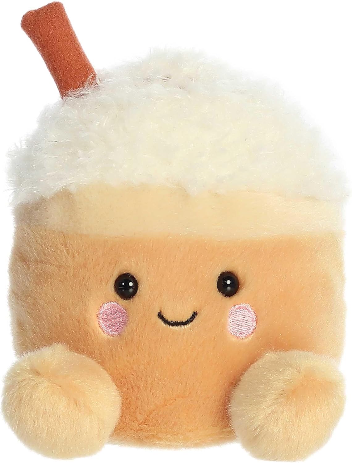 PALM PALS LƏKƏLİ BALQABAQ ƏDVALI LATTE 5İN