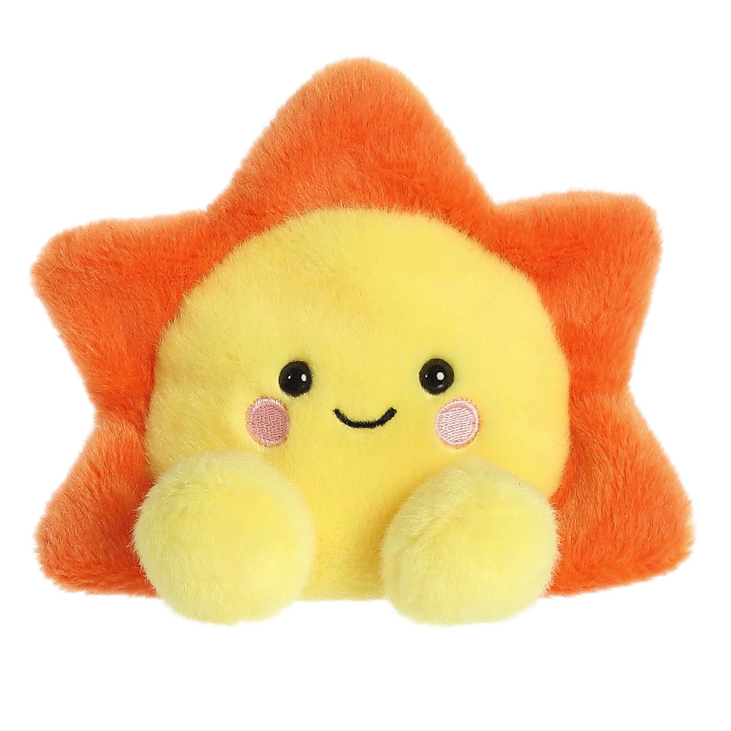 PALM PALS RAE SUN 5IN