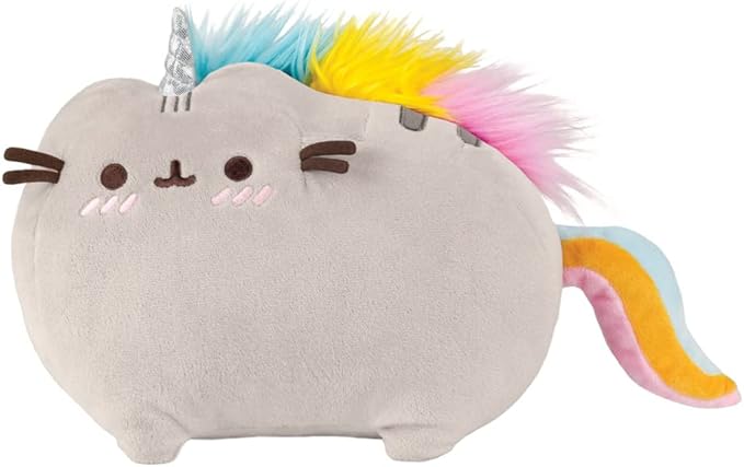PUSHEENICORN QIZARMA