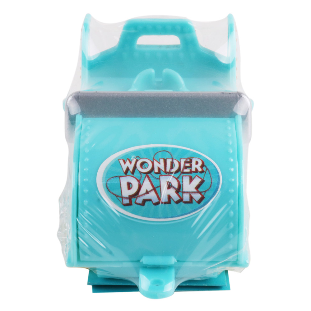 Wonder Chimp Ast      S1#