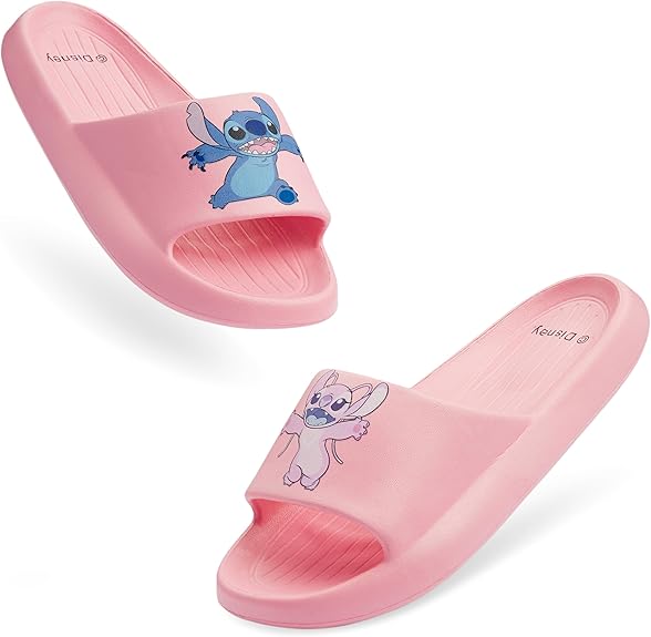 STITCH FLIP FLOP ÇOXRƏNGLİ 1