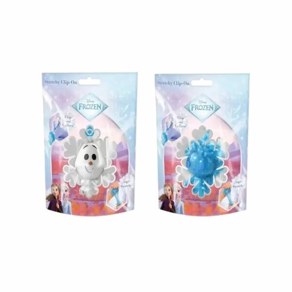 Disney Frozen Squish Friends assorted