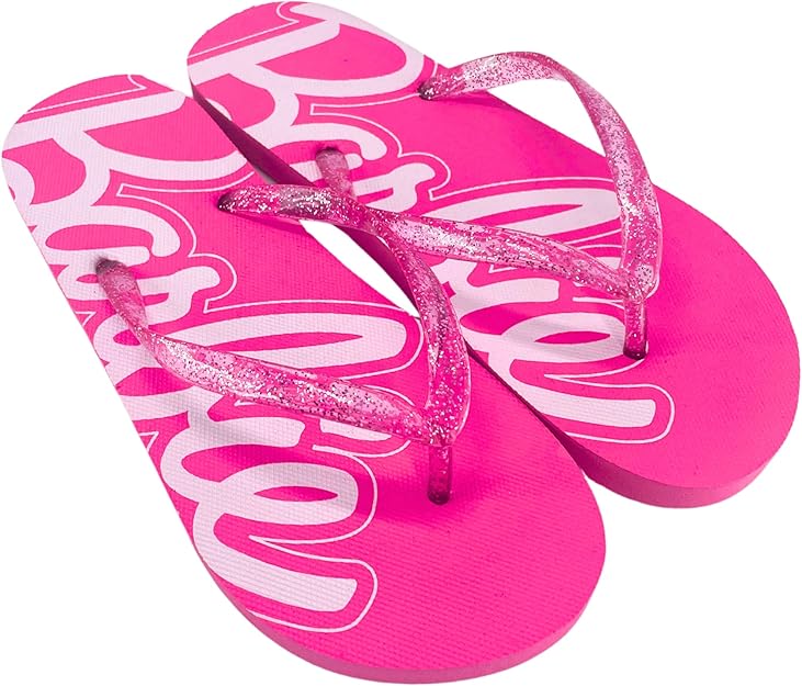 BARBIE FLIP FLOP 09015