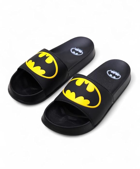 AYAKKABIMDAN BATMAN FLIP-FLOP