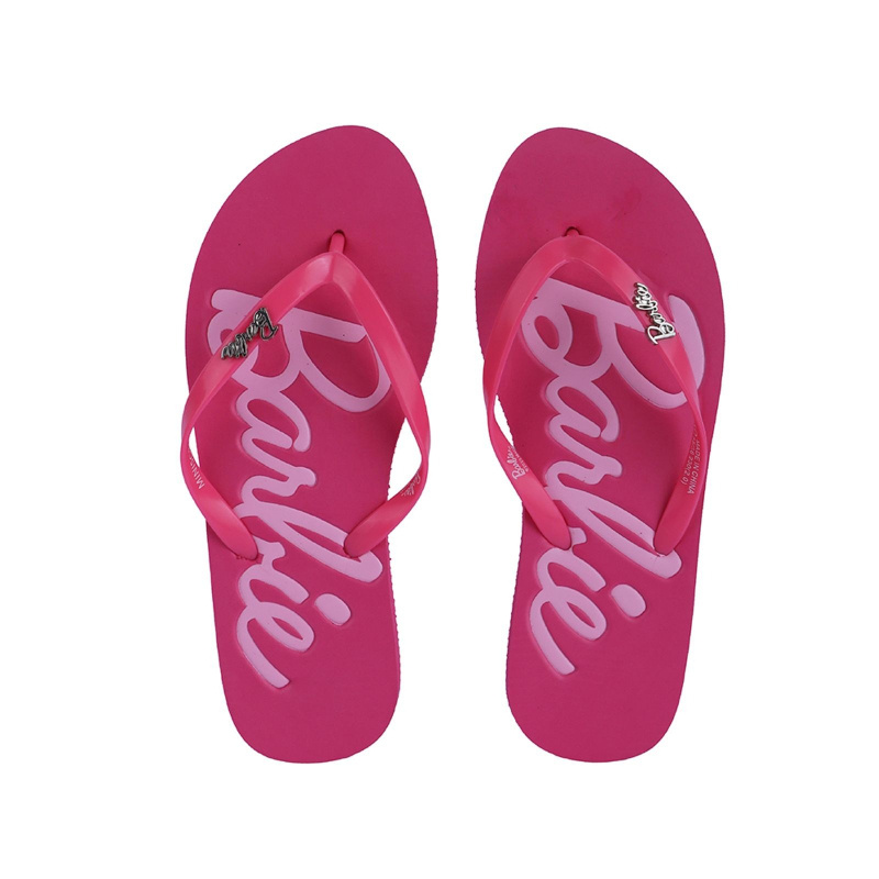 BARBIE FLIP FLOP