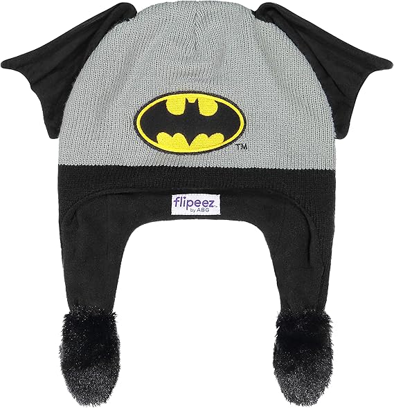 SOYUQDUR BATMAN ŞLYAPASI