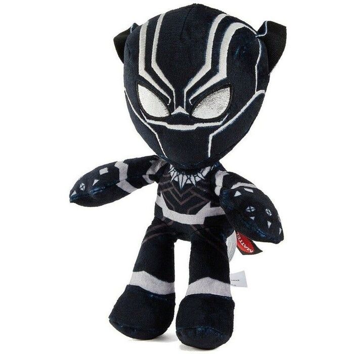 Marvel 8 In Basic Plush