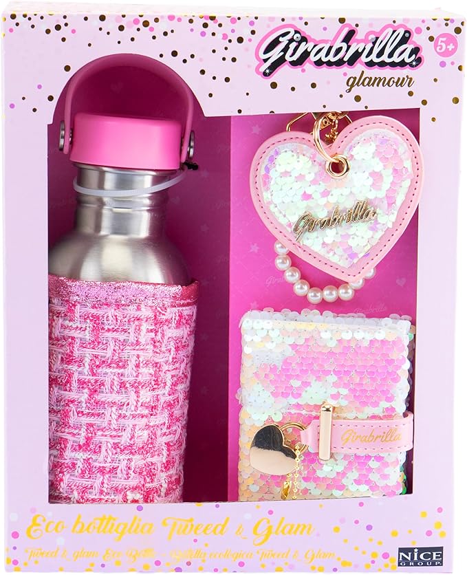 GIRABRILLA TWEED ŞÜŞƏSİ