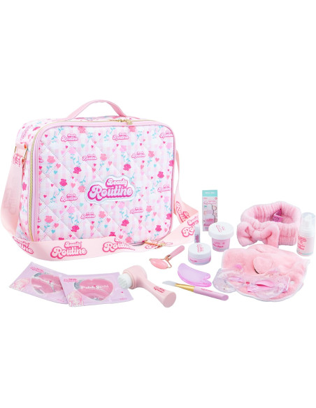 DƏRİ QULLUĞU ÇAMADANIM