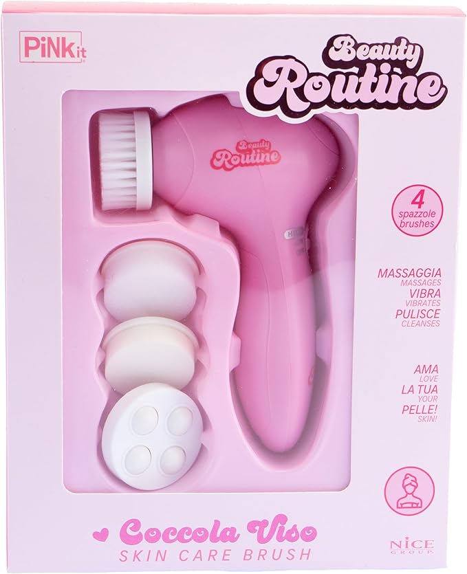 ÜZƏ QULLUQ FIRÇASI