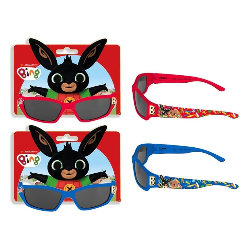 Günəş eynəkləri Bing