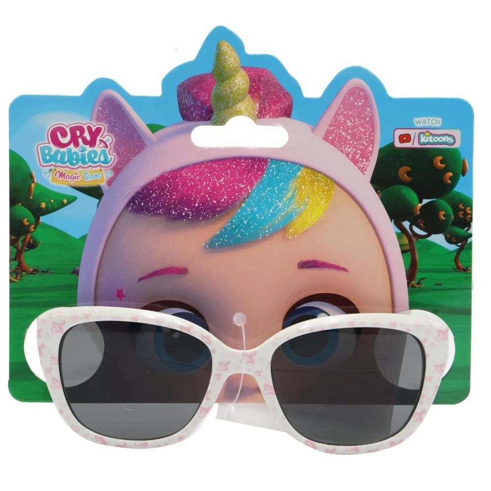 EYNƏKLƏR CRY BABIES