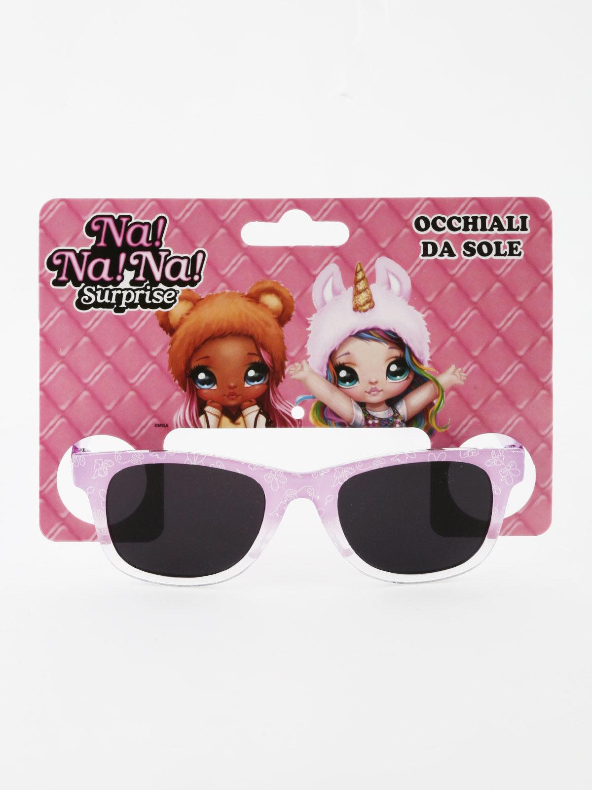 EYNƏKLƏR NA NA NA SURPRISE V2