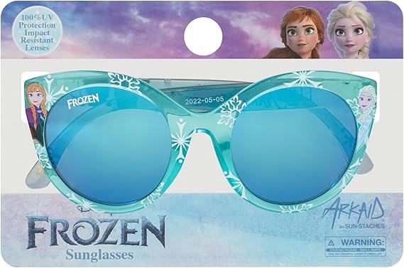 FROZEN Günəş Eynəkləri