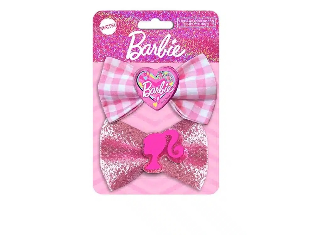 BARBIE KLİPSLƏRİ KLİPSLƏR BANTLA