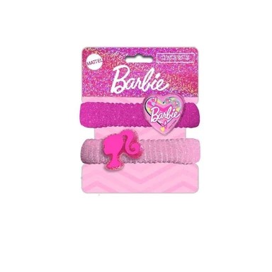 BARBIE PARLAYAN ELASTİKLƏR