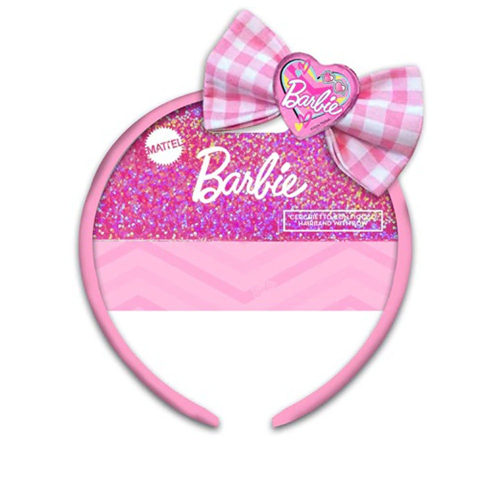 BARBIE SAÇ LENTİ İLƏ BANT