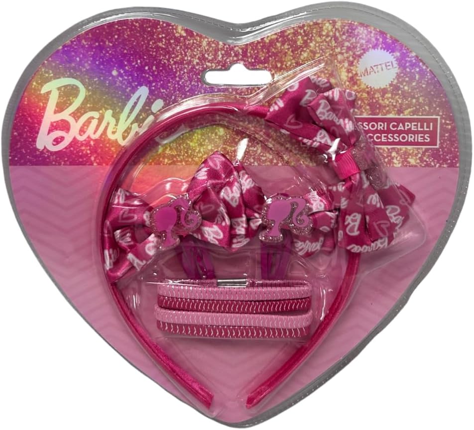 BARBIE AKSESSUARLARI V2