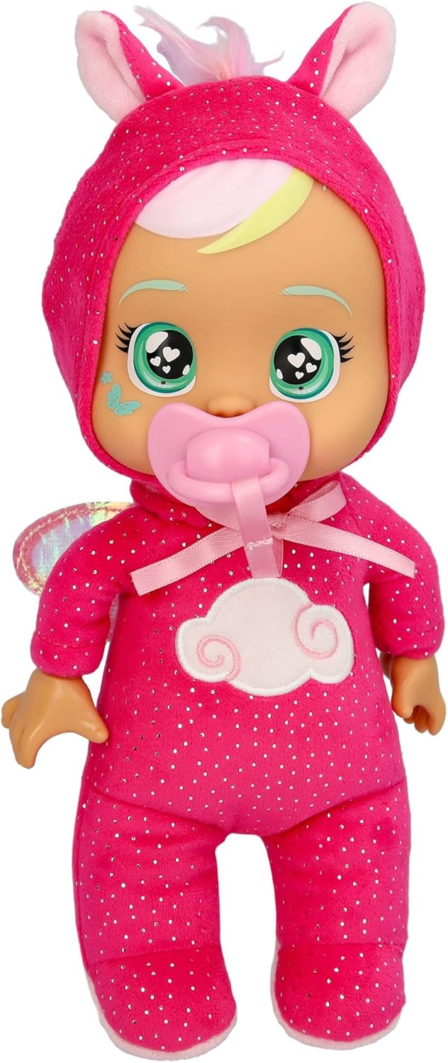 Cry Babies - Tiny Cuddles Day Care Assorted