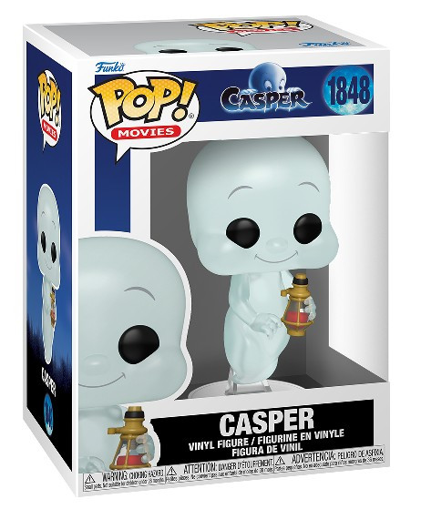Casper (Casper 30th Anniversary) Funko Pop!