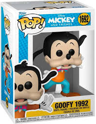 Funko Pop - Mickey and Friends (Goofy)