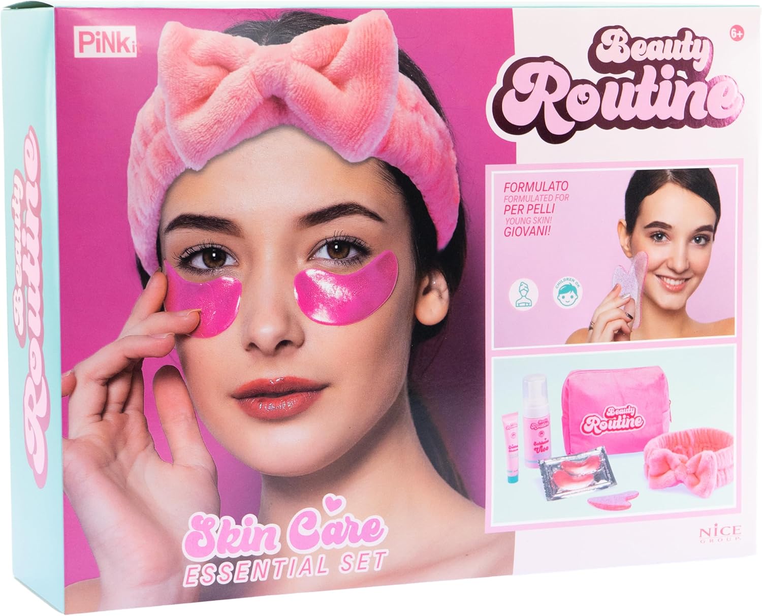 DƏRİ BAXIMI BAŞLANĞIC DƏSTİ