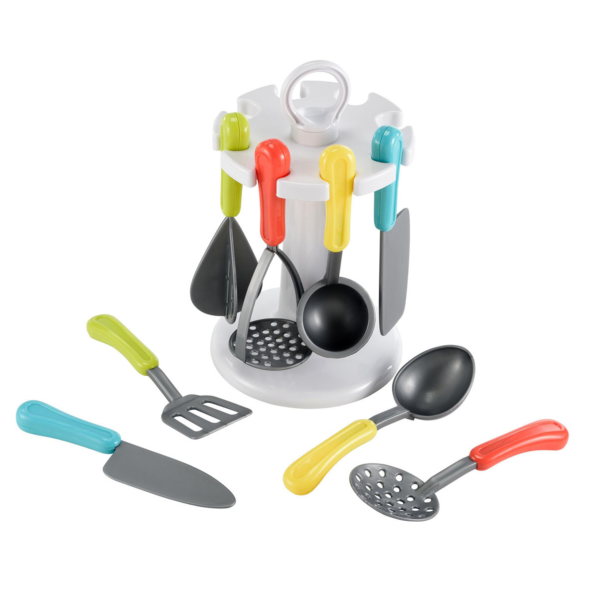 Elc Kitchen Utensils