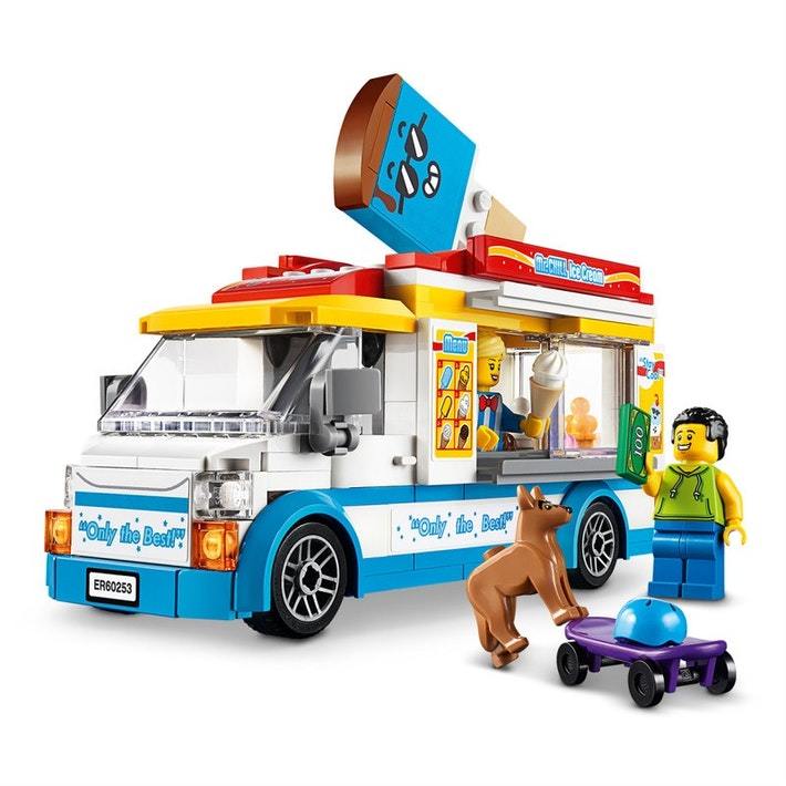 60253 Ice-Cream Truck