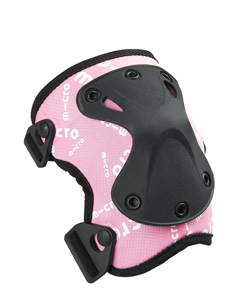 Micro Knee-/ Elbow Pad M Pink