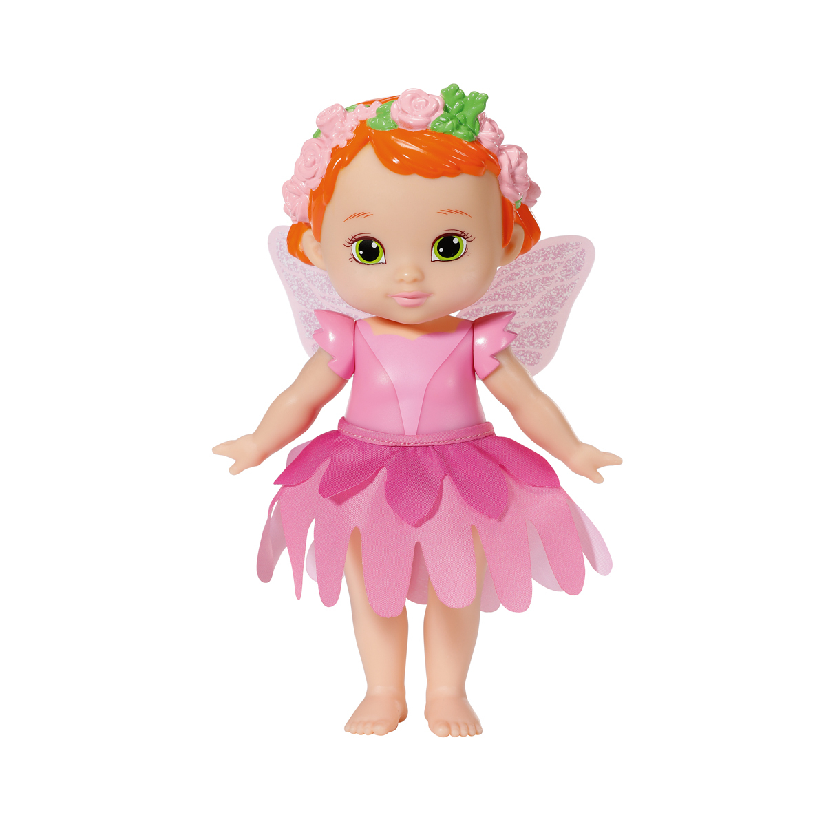 Baby Born Storybook Fairy Rose 18Cm