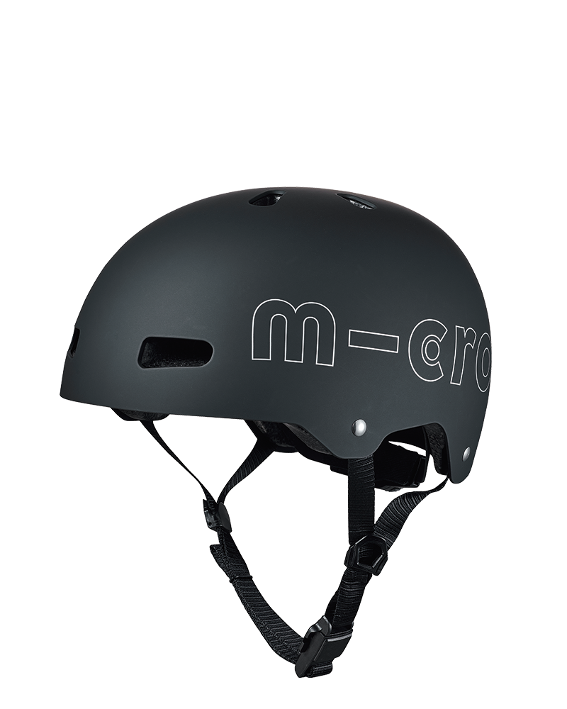 Micro Abs Helmet Black M