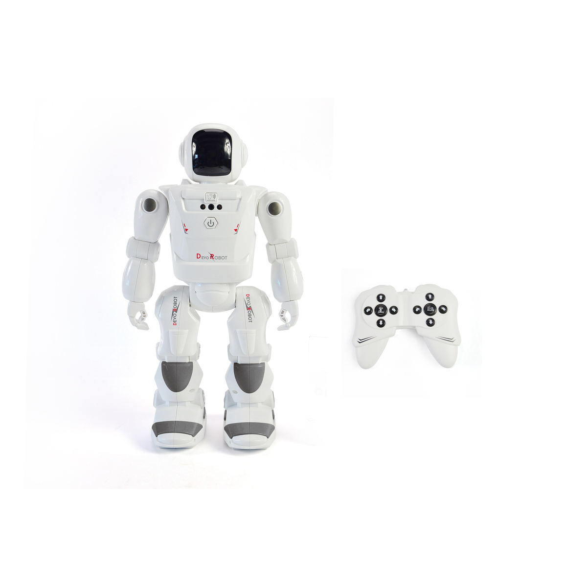 Big Smart Robot Lrg