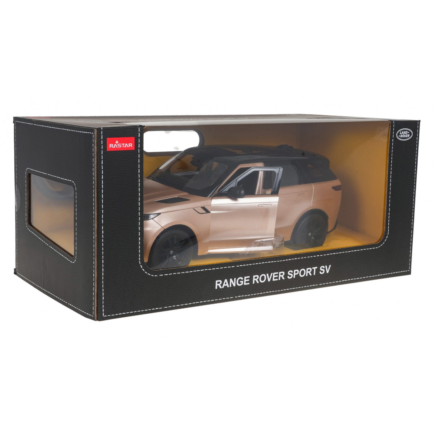 R/C 1:14 RANGE ROVER SPORT SV
