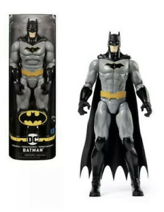 BATMAN 12 FIG BATMAN TACT