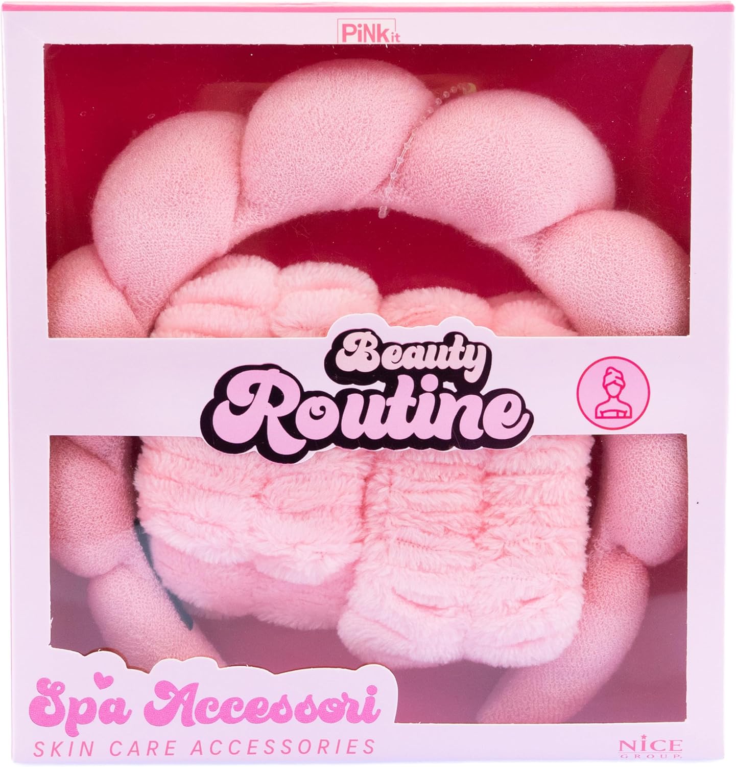 SPA AKSESSUARLARI DƏRİ BAXIMI AKSESSUARLARI