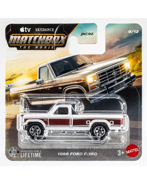 Matchbox 