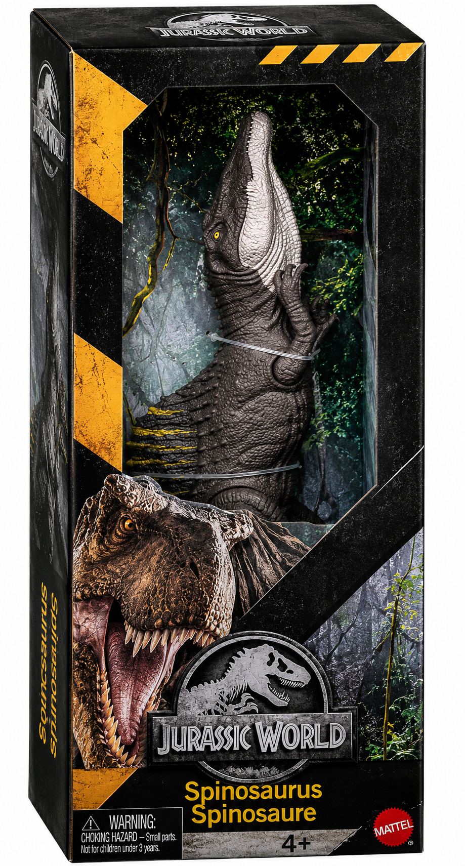 12 Inch JURASSIC WORLD assorted