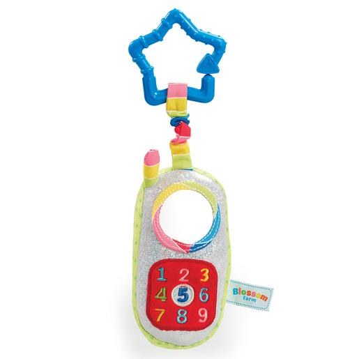 Elc Bf Baby Phone