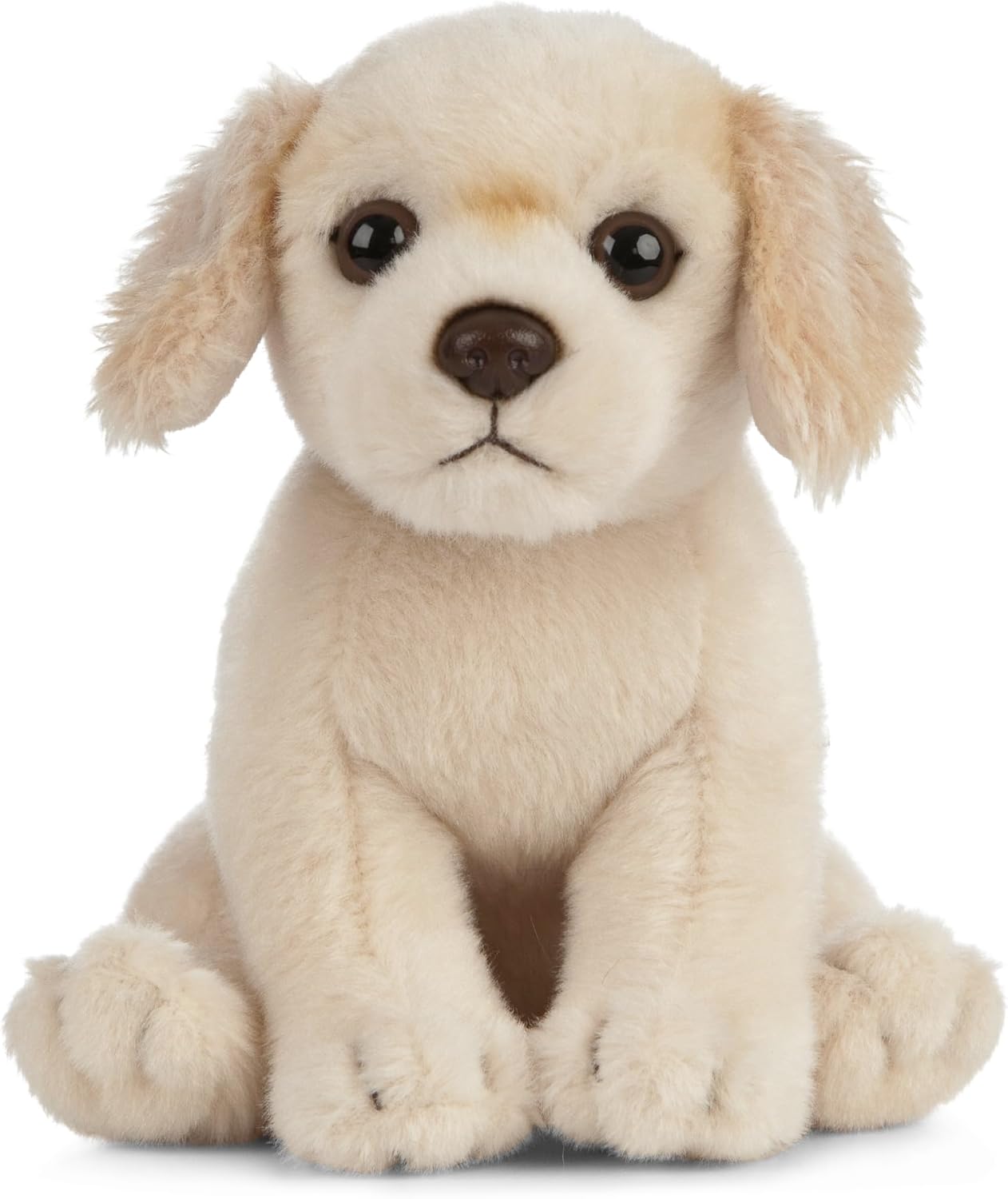 Living Nature Golden Retriever Puppy