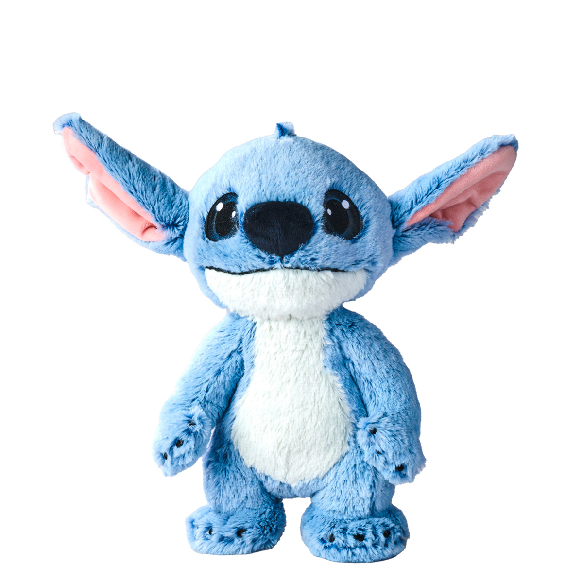 LILO AND STITCH LIVE ACT STITCH S25
