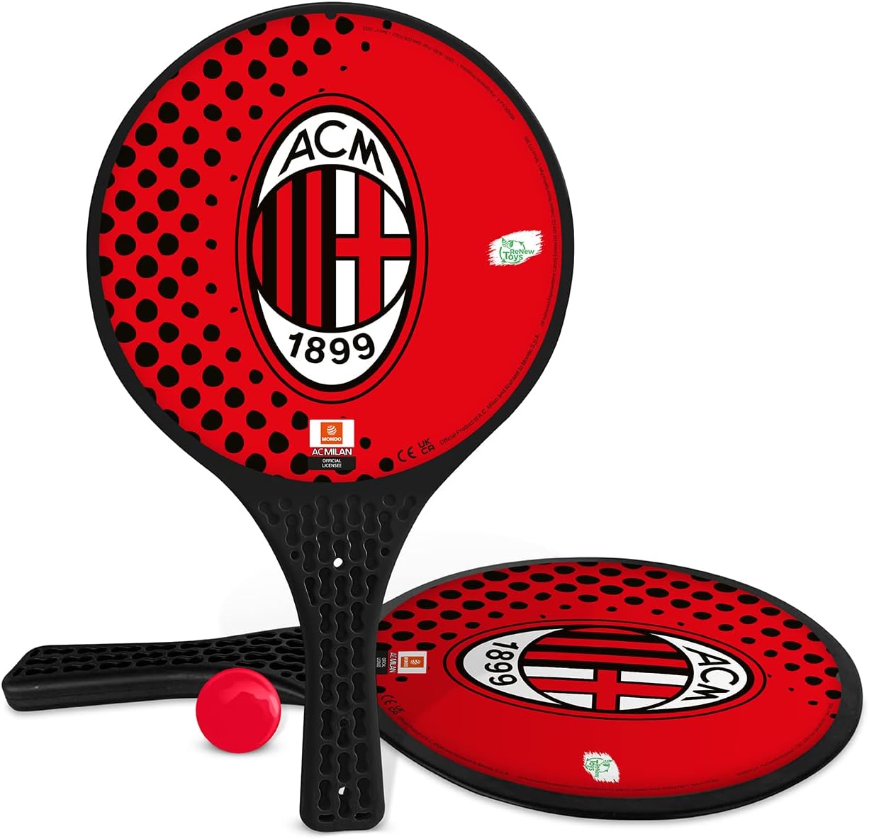 TN RNT RACCHETTA MILAN SCX12