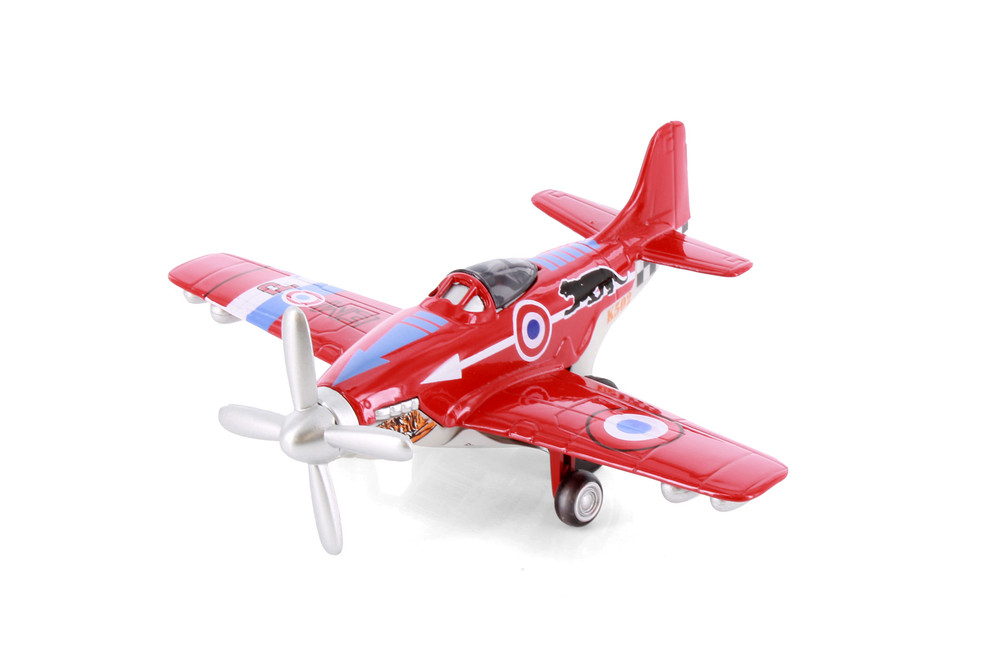 Air Chief Prop Planes çeşiddədi