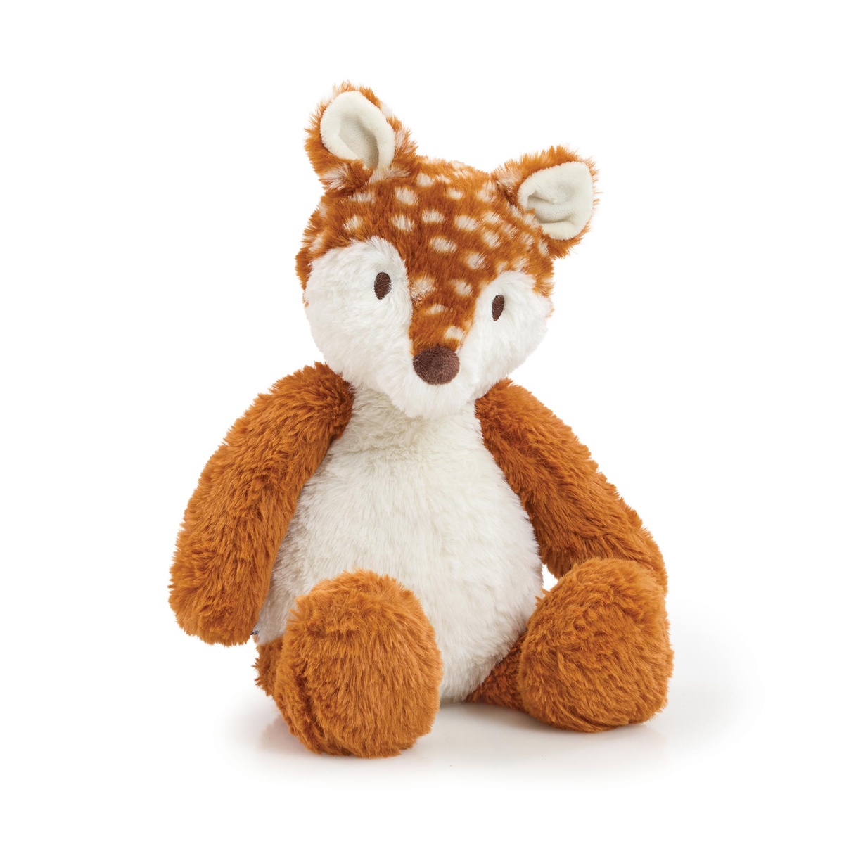 Snuggle Buddies Florence Fawn Soft Toy