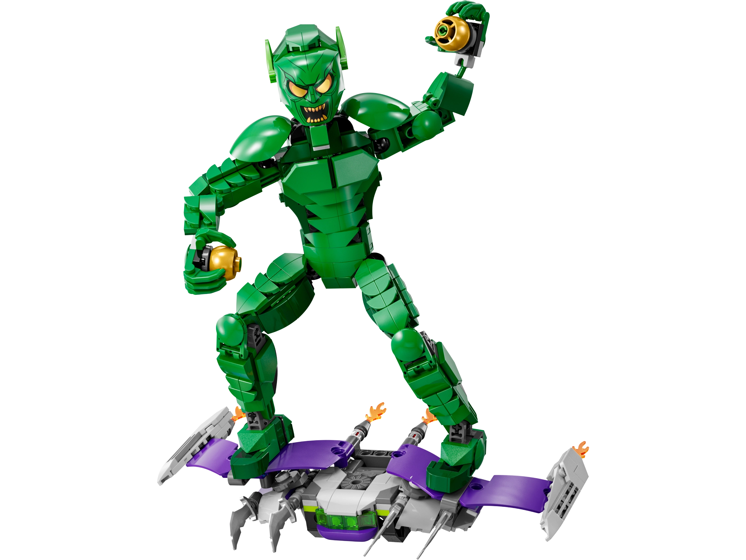 76284 Green Goblin Construction Fi.. V29